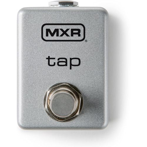  Other MXR Tap Tempo Switch Guitar Effects Pedal (M199)