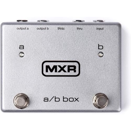  Other MXR M196 A/B Box