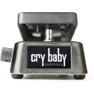 JIM DUNLOP Dunlop JC95B Limited Edition Jerry Cantrell Signature Cry Baby Wah.