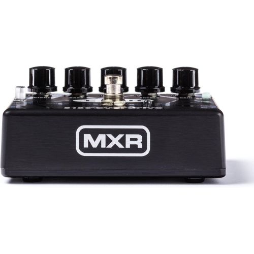  Other MXR EVH5150 Overdrive