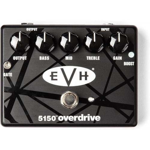  Other MXR EVH5150 Overdrive