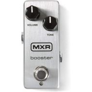 MXR Booster Mini Guitar Effects Pedal (M293)