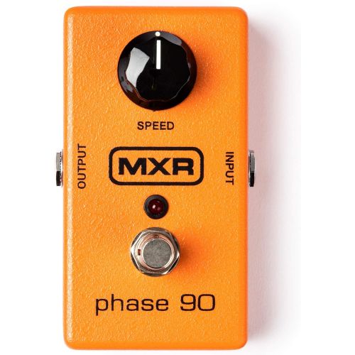  Other MXR M101 Phase 90 Guitar Effects Pedal