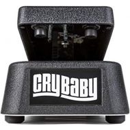 Dunlop Cry Baby 95Q Wah Guitar Effects Pedal (95Q)