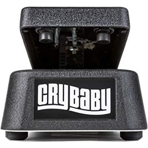  Dunlop Cry Baby 95Q Wah Guitar Effects Pedal (95Q)