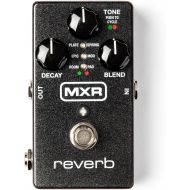 Other MXR Reverb Guitar Effects Pedal (M300)