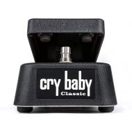 JIM DUNLOP Dunlop GCB95F Cry Baby Classic Wah Guitar Effects Pedal