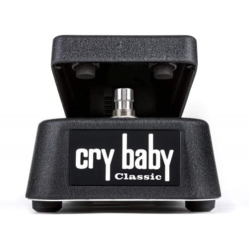  JIM DUNLOP Dunlop GCB95F Cry Baby Classic Wah Guitar Effects Pedal