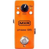 Other MXR M290 Phase 95 Mini Guitar Effects Pedal