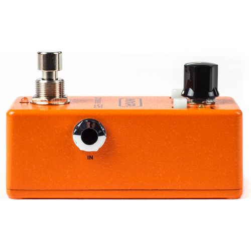  Other MXR M290 Phase 95 Mini Guitar Effects Pedal