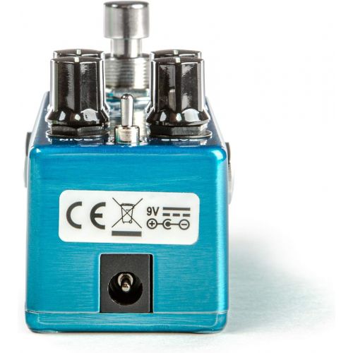  MXR Timmy Overdrive Guitar Effects Pedal (CSP027)