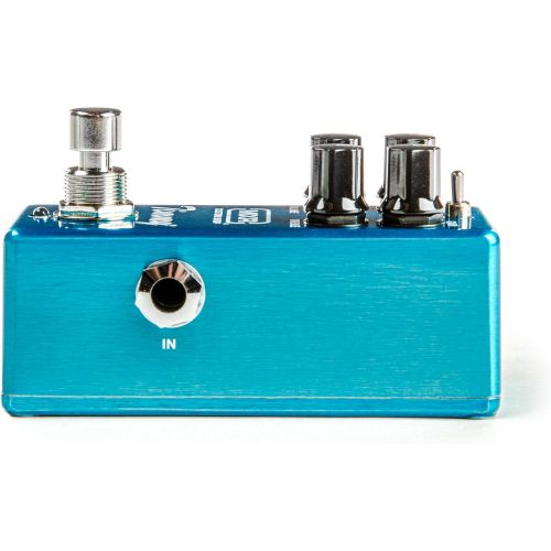  MXR Timmy Overdrive Guitar Effects Pedal (CSP027)