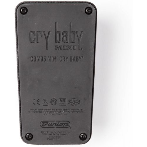  Other Dunlop CBM95 Cry Baby Mini Wah