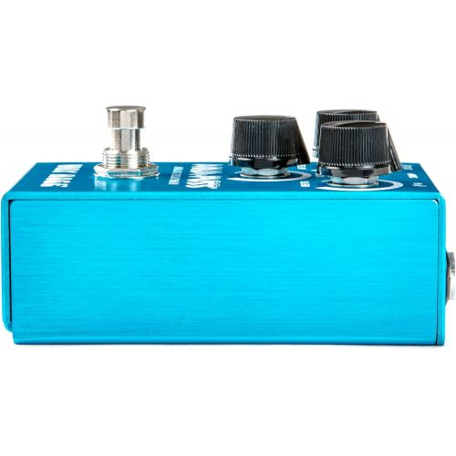  JIM DUNLOP Way Huge Smalls Aqua-Puss Analog Delay Guitar Effects Pedal (WM71)