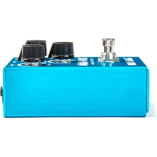  JIM DUNLOP Way Huge Smalls Aqua-Puss Analog Delay Guitar Effects Pedal (WM71)