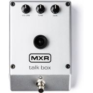 [무료배송]엠엑스알 MXR M222 음향기기 이펙트 던롭 토크박스 Talk Box 건반 기타