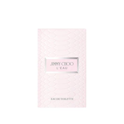  JIMMY CHOO Leau Body Lotion, Floral Fruity Musky