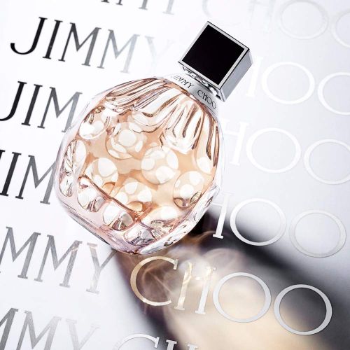  Jimmy Choo Eau de Parfum Spray for Women