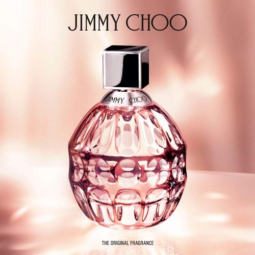  Jimmy Choo Eau de Parfum Spray for Women