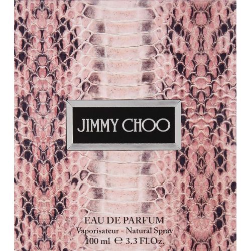  Jimmy Choo Eau de Parfum Spray for Women