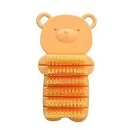 [아마존베스트]JINCH Nail Scrubber Brush Kids, Hands Finger Nails Scrub Scrubbing Cleaning Washing Brushes with Soft...