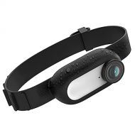 JINSERTA Silicone Wristband for Insta360 GO 2, Silicone Protective Case for Insta360 GO 2 Action Camera Accessory