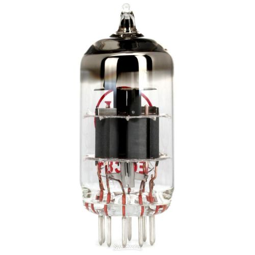  JJ 12AT7/ECC81 Slovakia Preamp Tube