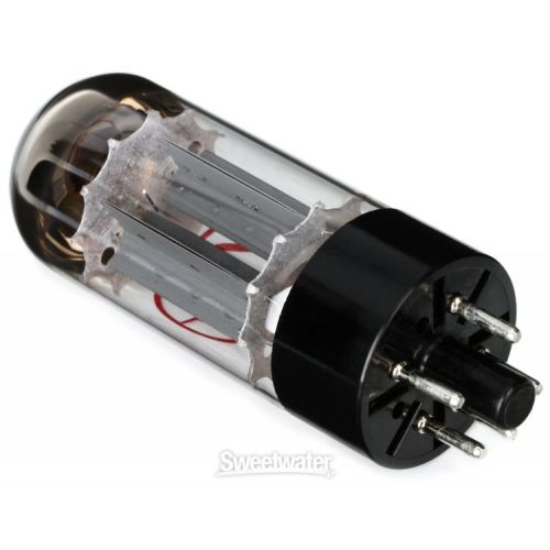  JJ GZ34 / 5AR4 Slovakia Rectifier Tube