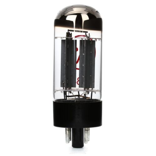  JJ GZ34 / 5AR4 Slovakia Rectifier Tube