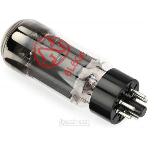  JJ 6L6 Power Tube