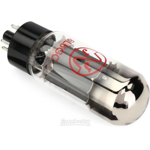  JJ 6L6 Power Tube