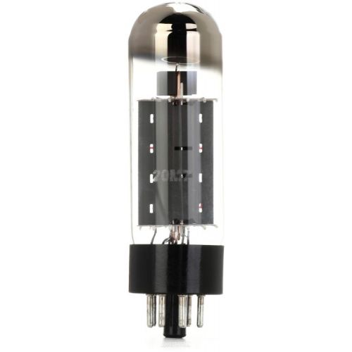  JJ EL-34 Power Tube - Single