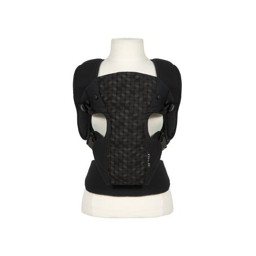  JJ Cole Medley Baby Carrier, Black Foursquare