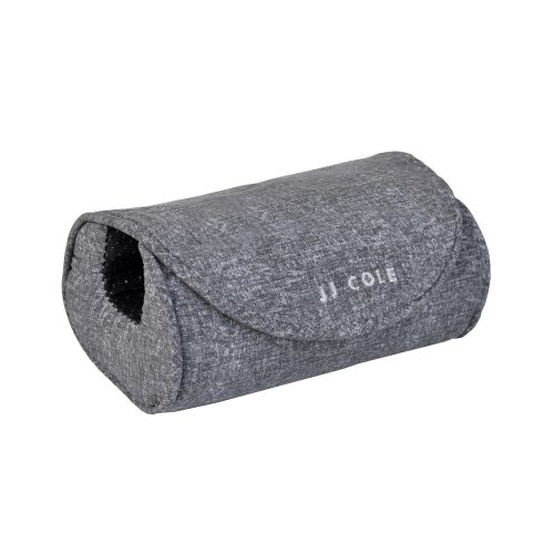  [아마존베스트]JJ Cole Car Seat Arm Cushion, Gray Heather