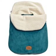 [아마존베스트]JJ Cole - Original Bundleme, Canopy Style Bunting Bag to Protect Baby from Cold and Winter Weather in...