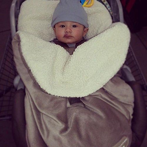  [아마존베스트]JJ Cole Jj Cole Original Bundleme, Infant Graphite