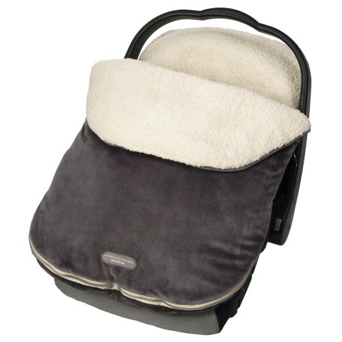  [아마존베스트]JJ Cole Jj Cole Original Bundleme, Infant Graphite