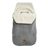 [아마존베스트]JJ Cole - Original Bundleme, Canopy Style Bunting Bag to Protect Baby from Cold and Winter Weather in...