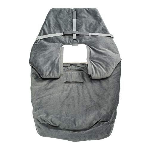  [아마존베스트]JJ Cole Original Bundleme Canopy Style Bunting Bag