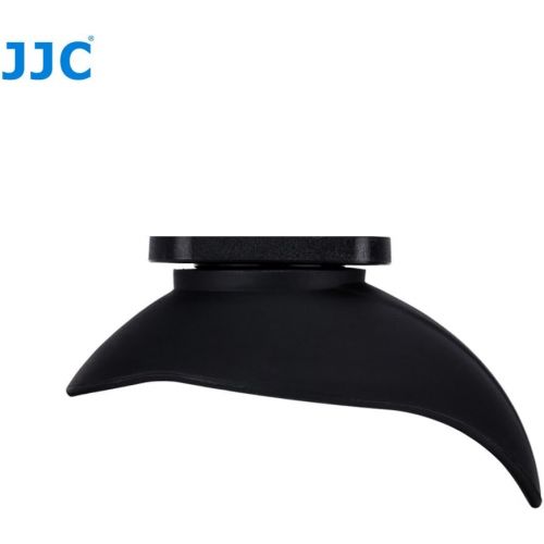  JJC EF-XTLIIG Eyeshade for Fujifilm X-T1 X-T2 Camera, Replaces Fujifilm EC-XTL Eye Piece