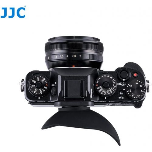  JJC EF-XTLIIG Eyeshade for Fujifilm X-T1 X-T2 Camera, Replaces Fujifilm EC-XTL Eye Piece