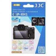 JJC GSP-XH1 Ultra-Thin LCD Screen Protector for Fujifilm X-H1