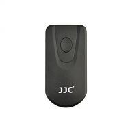 JJC Wireless Infrared Shutter Release Remote Control Replaces Nikon ML-L3 for Nikon Z9 D750 D610 D3400 D3300 D3200 D7500 D7200 D7100 D5500 D5300 D5200 D90 D80 Coolpix P900 P7800 P7