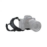 JJC Deluxe Mirrorless Camera Hand Grip Strap for Sony A7IV A7III A7II A7 A1 A7C A7RIV A7RIII A7RII A7R A7SIII A7SII A9II A9 A6600 A6500 A6400 A6300 A6100 A6000 Panasonic G7 G9 G95