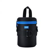 Visit the JJC Store JJC Deluxe Lens Case Pouch for Canon EF-S 18-135mm/17-55mm/17-85mm/55-250mm/24-70mm f4L,Nikon AF-S 18-200mm/18-105mm/100-300mm/55-200mm,Sony E 55-210mm and other Lens below 3.15 x