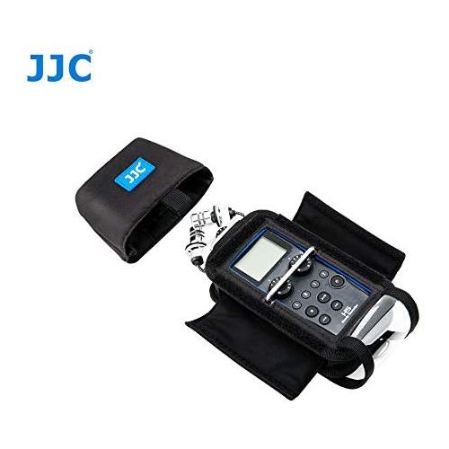  [아마존베스트]JJC HRP-H5 Mobile Phone Recorder Case for Zoom H5 Replaces Zoom PCH-5