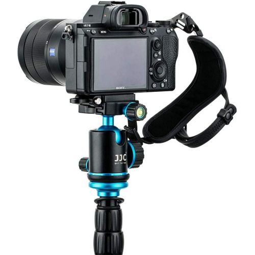  JJC Mirrorless Camera Hand Strap Grip for Sony A7 IV A7S III II A7RIV A7RIII A7III A7RII A7II A7R IV III II A1 A9 II A7C ZV-E10 A6600 A6500 A6400 A6300 A6100 A6000 RX1 RX1R RX1RII
