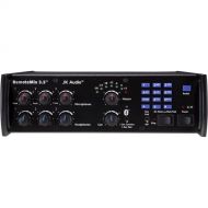 JK Audio RemoteMix 3.5 - Broadcast Field Mixer