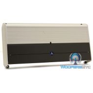 [아마존베스트]JL Audio M800/8v2 800W RMS 8-channel Marine Amplifier