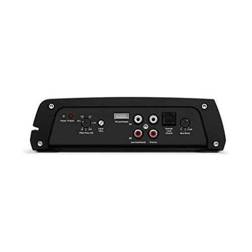  [아마존베스트]-Service-Informationen JL Audio JX500/1 Monoblock Class A/B Amplifier 500W Car Audio Mono Amp